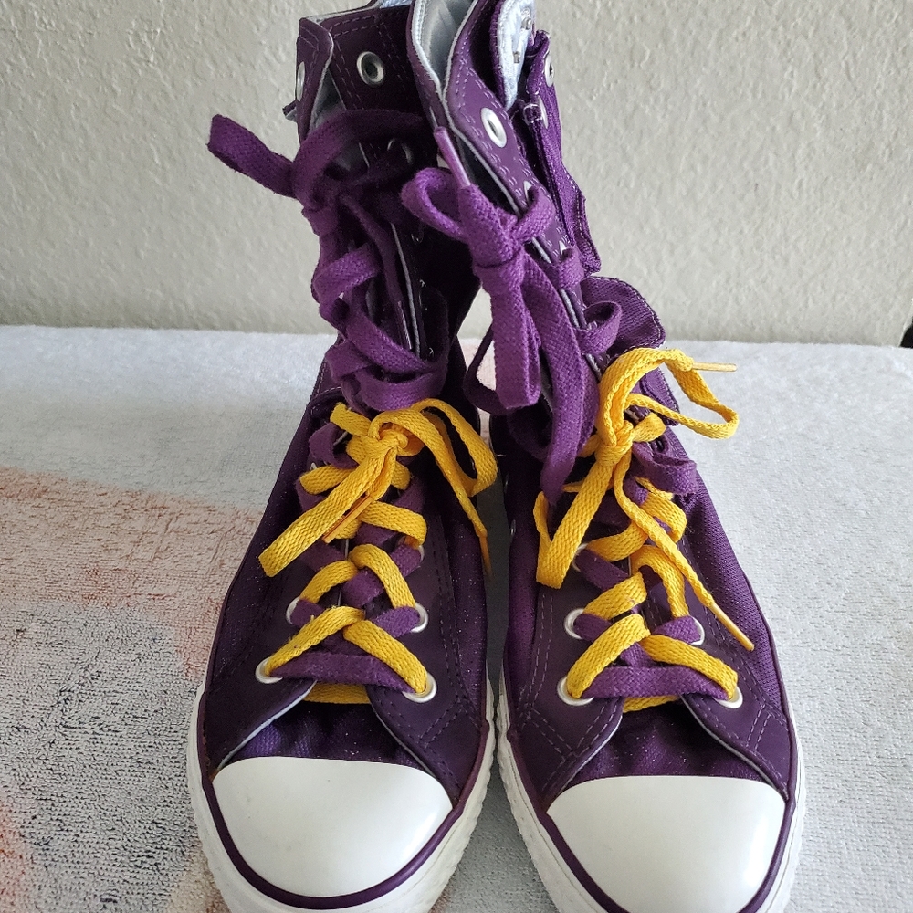 Vintage Chuck Taylor Converse